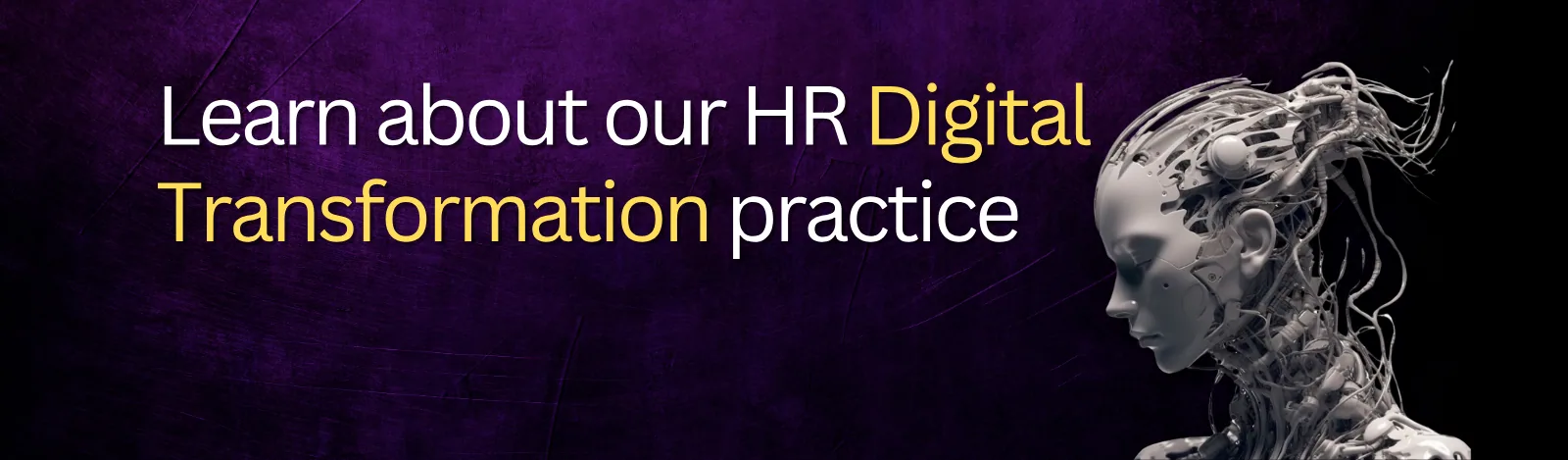 Practice Platinum: HR Digital Transformation